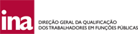 Logo INA