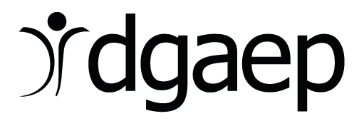 Logo DGAEP