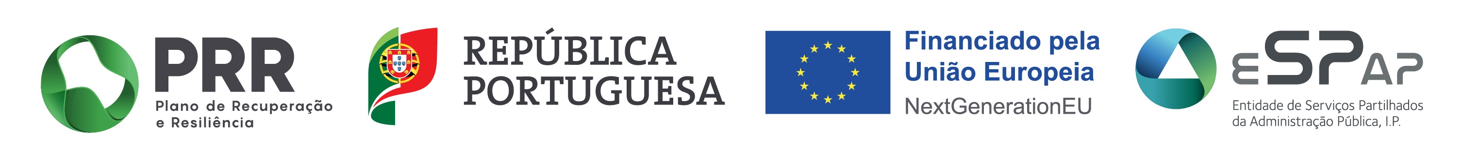 Logo ESPAP